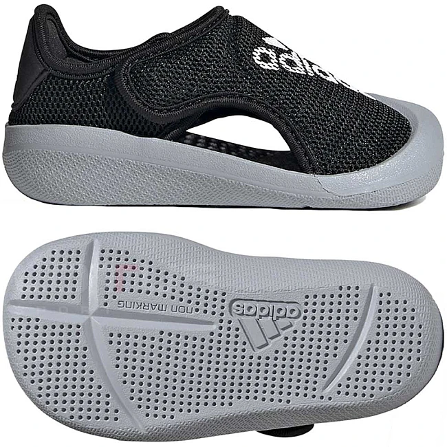 ДЕТСКИ САНДАЛИ ADIDAS ALTAVENTURE 2.0 I BLACK