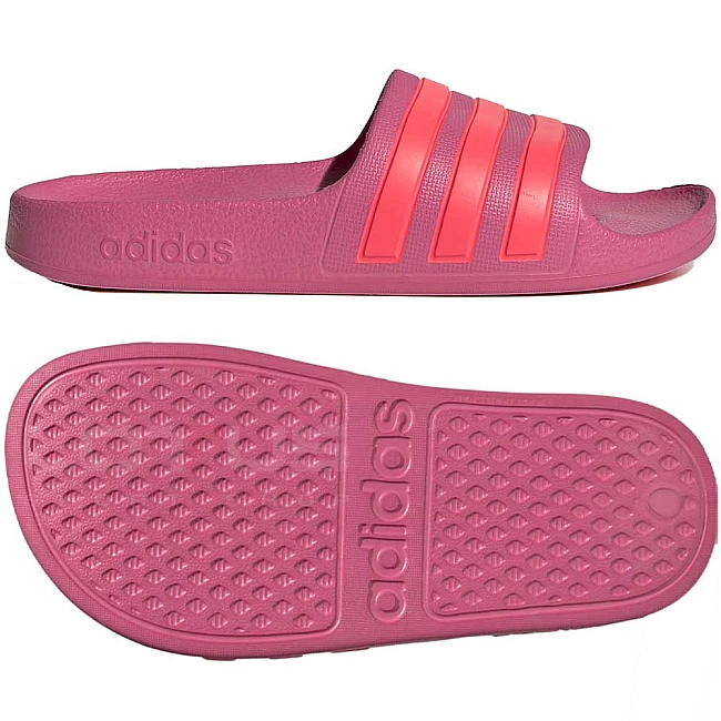 ДЕТСКИ ЧЕХЛИ ADIDAS ADILETTE AQUA K ROSE