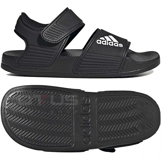 ДЕТСКИ САНДАЛИ ADIDAS ADILETTE SANDAL K BLACK