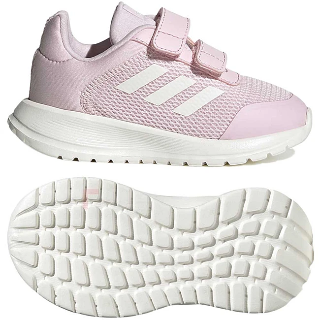 ДЕТСКИ МАРАТОНКИ ADIDAS TENSAUR RUN 2.0 CF PINK