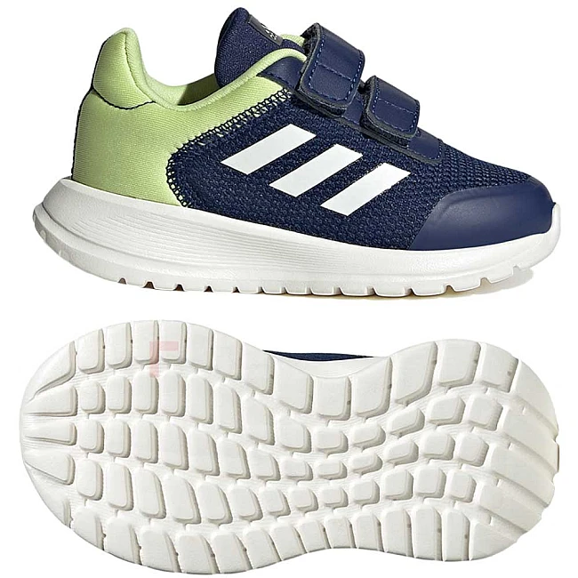 ДЕТСКИ МАРАТОНКИ ADIDAS TENSAUR RUN 2.0 CF DK BLUE