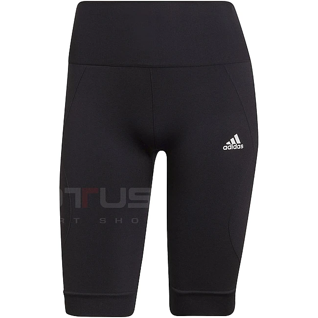ДАМСКИ КЪС КЛИН ADIDAS SML SH TIG BLACK