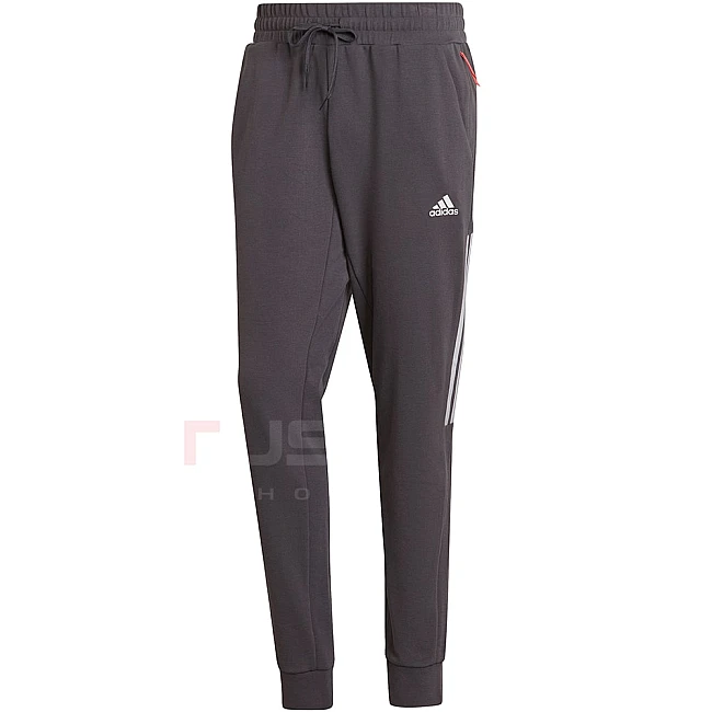 МЪЖКО ДОЛНИЩЕ ADIDAS MOTION PANT GREY
