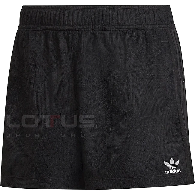 ДАМСКИ КЪСИ ПАНТАЛОНИ ADIDAS SHORTS SHRT BLACK