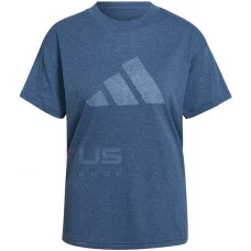 ДАМСКА ТЕНИСКА ADIDAS WINRS 3.0 TEE BLUE