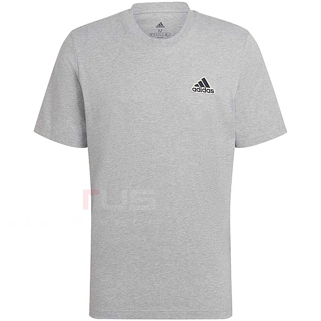 МЪЖКА ТЕНИСКА ADIDAS FCY T GREY HTHR