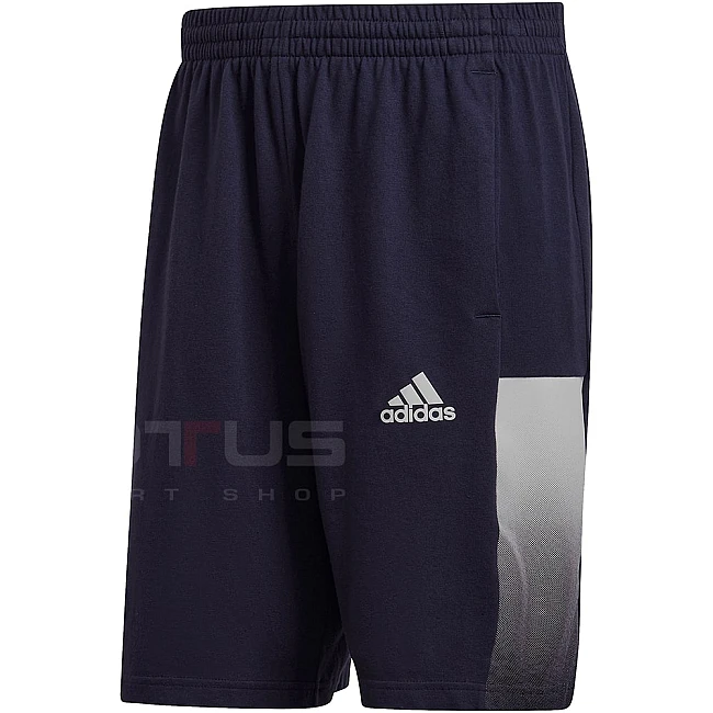 МЪЖКИ КЪСИ ПАНТАЛОНИ ADIDAS SP SD SHORT INK