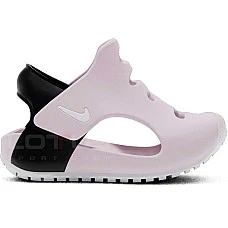 ДЕТСКИ САНДАЛИ NIKE SUNRAY PROTECT 3 BT PINK/BLACK