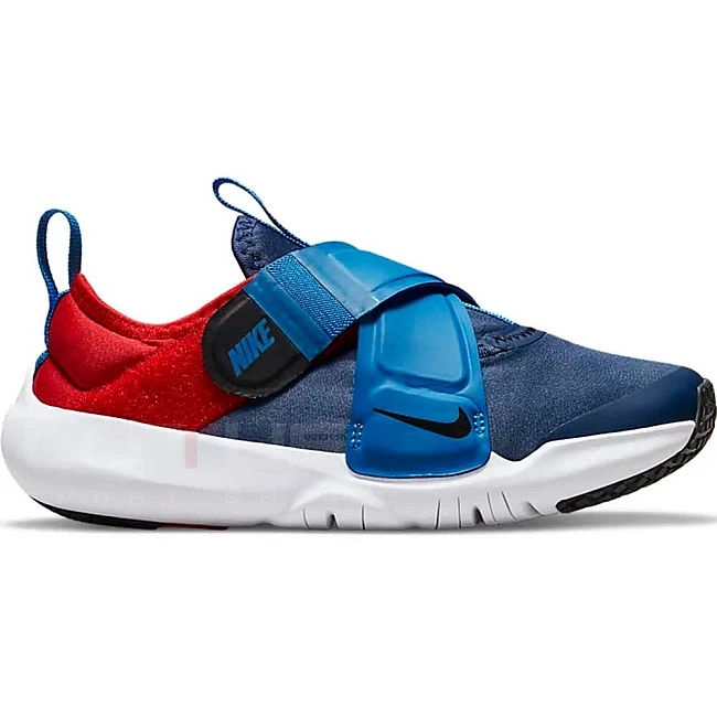 ДЕТСКИ МАРАТОНКИ NIKE FLEX ADVANCE BP NAVY