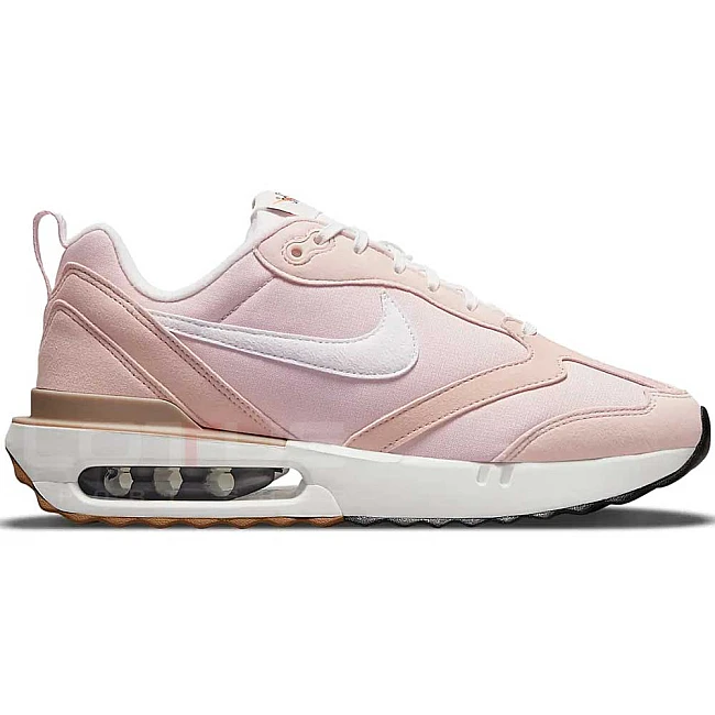 ДАМСКИ МАРАТОНКИ NIKE AIR MAX DAWN NN PINK