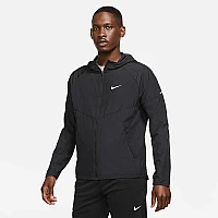 МЪЖКО ЯКЕ NIKE RPL MILER JKT BLACK
