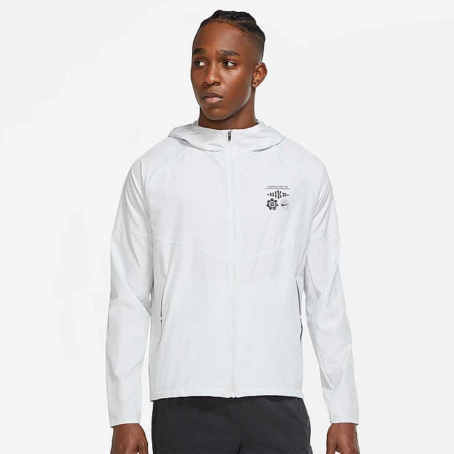 МЪЖКО ЯКЕ NIKE RPL WR MILER GX JKT DUST