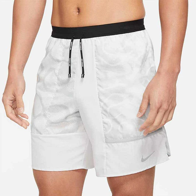 МЪЖКИ КЪСИ ПАНТАЛОНИ NIKE DF WR STRIDE PR 7IN UL DUST