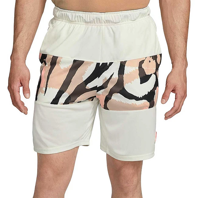 МЪЖКИ КЪСИ ПАНТАЛОНИ NIKE DF SHORT SC 2 SAIL