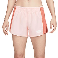 ДАМСКИ КЪСИ ПАНТАЛОНИ NIKE DF ICN CLSH 10K SHORT PINK
