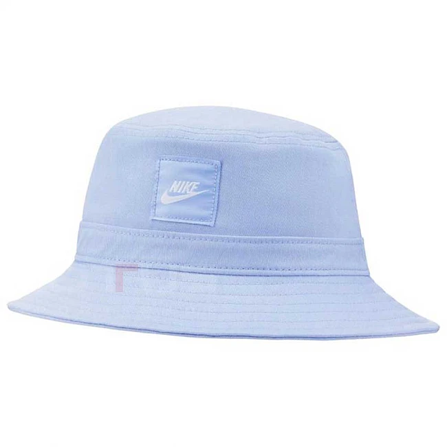 ШАПКА NIKE NSW BUCKET CORE LT MARINE