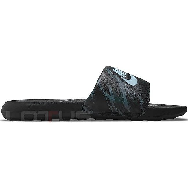 МЪЖКИ ЧЕХЛИ NIKE VICTORI ONE SLIDE PRINT BLACK