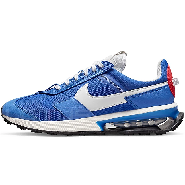 МЪЖКИ МАРАТОНКИ NIKE AIR MAX PRE-DAY NN BLUE
