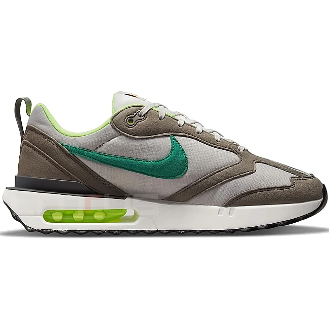 МЪЖКИ МАРАТОНКИ NIKE AIR MAX DAWN NN GREY