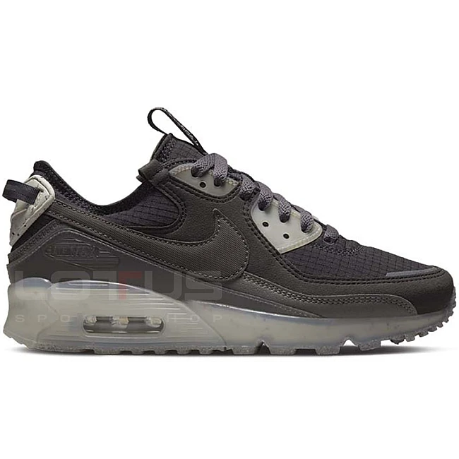 ДАМСКИ МАРАТОНКИ NIKE AIR MAX TERRASCAPE 90 NN BLACK