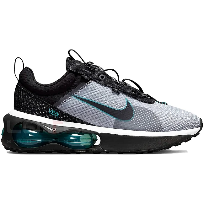 МЪЖКИ МАРАТОНКИ NIKE AIR MAX 2021 SE GREY/JADE