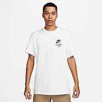 МЪЖКА ТЕНИСКА NIKE DM6427-100 NSW AUTHRZD  PERSONNEL TEE WHITE
