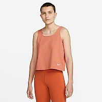 ДАМСКИ ПОТНИК NIKE NSW JRSY TANK TOP MADDER ROOT