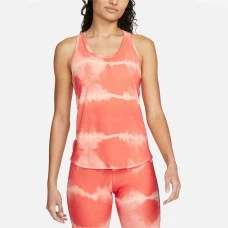 ДАМСКИ ПОТНИК NIKE ONE LX DF TD STD RCK TK MADDER ROOT