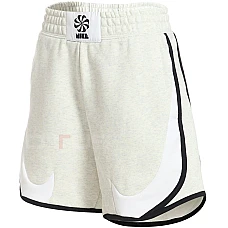 ДЕТСКИ КЪСИ ПАНТАЛОНИ NSW DF CIRCA SHORT GREY