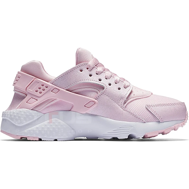 ДАМСКИ МАРАТОНКИ NIKE HUARACHE RUN SE PINK