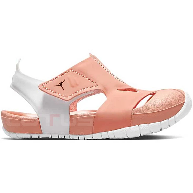 ДЕТСКИ САНДАЛИ NIKE JORDAN FLARE BT MADDER ROOT