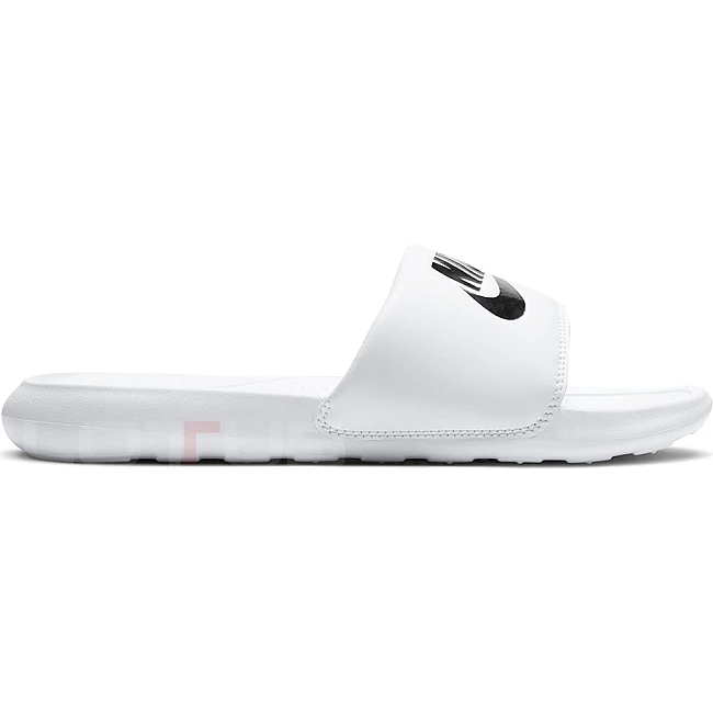 ДАМСКИ ЧЕХЛИ NIKE VICTORI ONE SLIDE WHITE