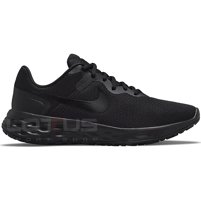 ДАМСКИ МАРАТОНКИ NIKE REVOLUTION 6 NN BLACK
