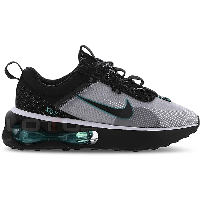МАРАТОНКИ NIKE AIR MAX 2021 SE GREY/JADE