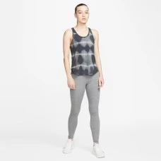 ДАМСКИ ПОТНИК NIKE ONE LX DF TD STD RCK TK BLACK