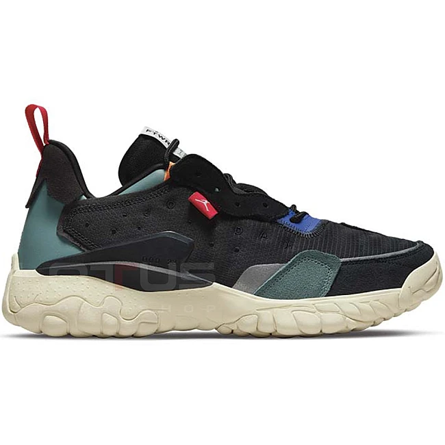 МЪЖКИ ОБУВКИ NIKE JORDAN DELTA 2 BLACK/SLATE