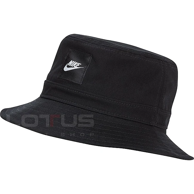 ДЕТСКА ШАПКА NIKE BUCKET CORE BLACK