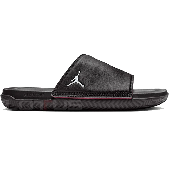 МЪЖКИ ЧЕХЛИ NIKE JORDAN PLAY SLIDE BLACK