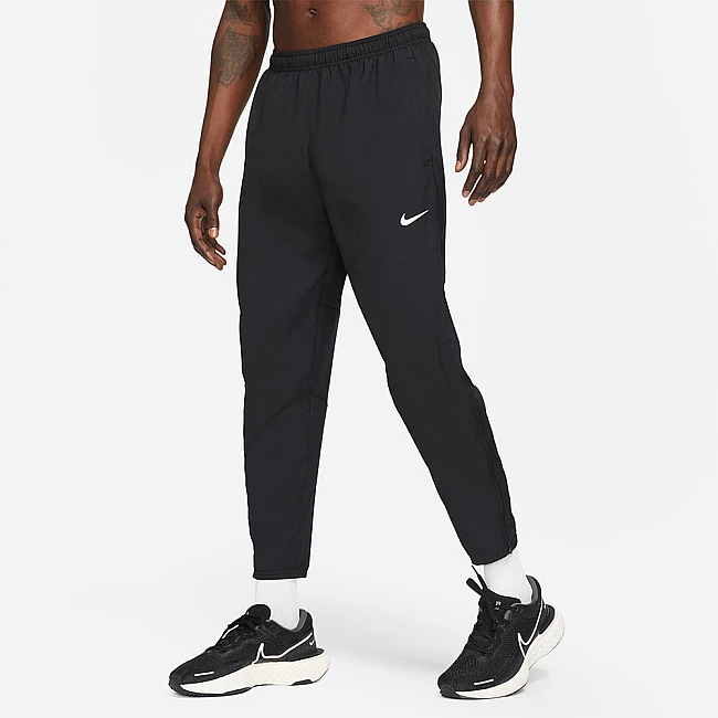 МЪЖКО ДОЛНИЩЕ NIKE DF CHLLGR WVN PANT BLACK