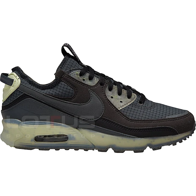 МЪЖКИ МАРАТОНКИ NIKE AIR MAX TERRASCAPE 90 BLACK