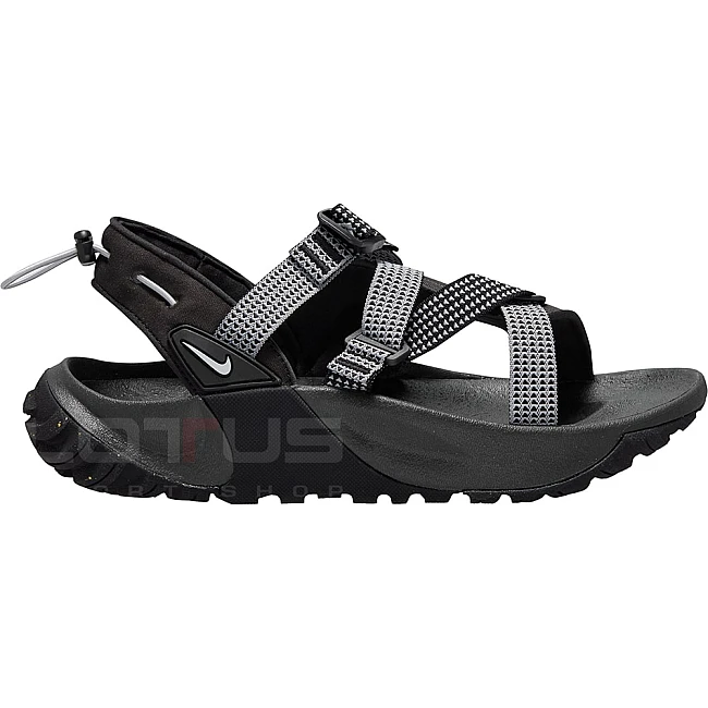 МЪЖКИ САНДАЛИ NIKE ONEONTA NN SANDAL BLACK