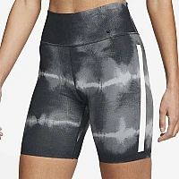 ДАМСКИ КЪС КЛИН NIKE ONE LUXE DF MR 7IN SHORT BLACK