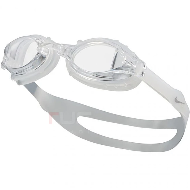 ДЕТСКИ ПЛУВНИ ОЧИЛА NIKE CHROME YOUTH GOGGLE WHITE