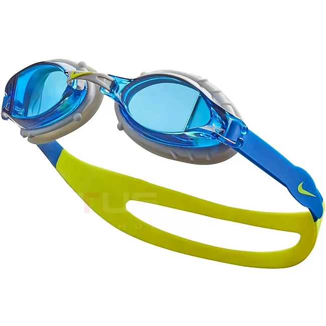 ДЕТСКИ ПЛУВНИ ОЧИЛА NIKE CHROME YOUTH GOGGLE BLUE