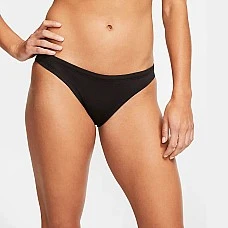 ДАМСКИ БАНСКИ NIKE BIKINI BOTTOM BLACK