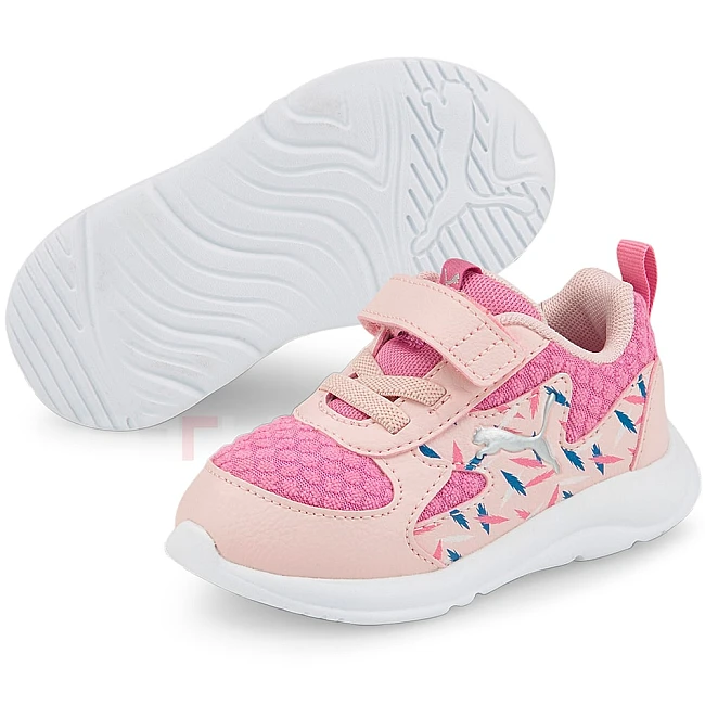 ДЕТСКИ МАРАТОНКИ PUMA FUN RACER FLY-MINGO AC INF MAUVE