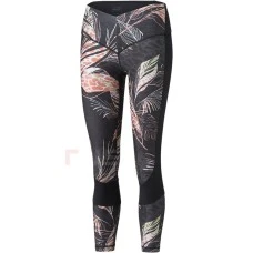 ДАМСКИ КЛИН PUMA TRAIN AOP EVERSCULPT HIGH WAIST 7/8 TIGHT BLACK