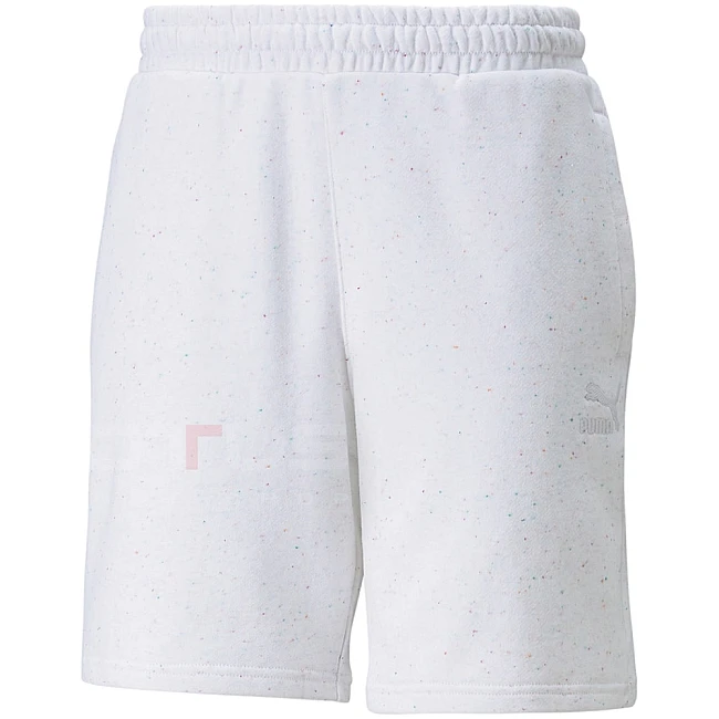 МЪЖКИ КЪСИ ПАНТАЛОНИ PUMA RE COLLECTION CLASSICS SHORTS 8IN TR PRISTINE HTHR