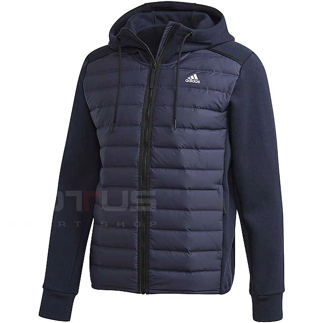 МЪЖКО ЯКЕ ADIDAS VARILITE HYBRID INK