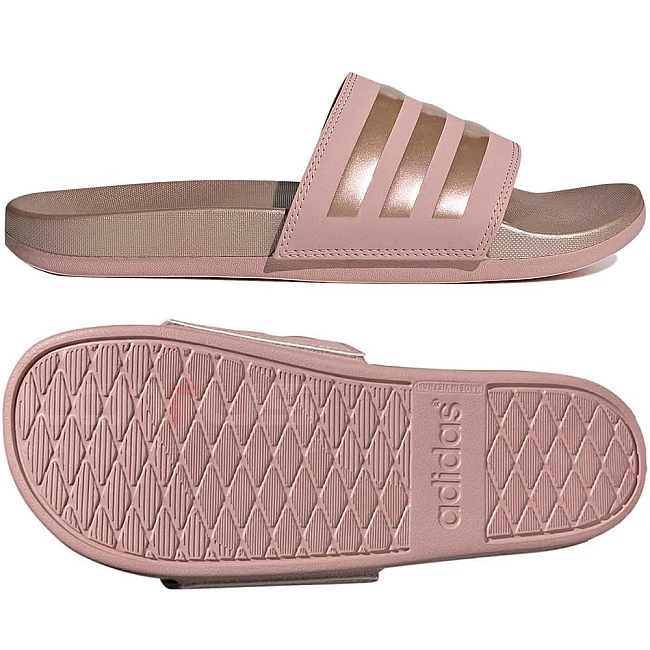 ДАМСКИ ЧЕХЛИ ADIDAS ADILETTE COMFORT MAUVE